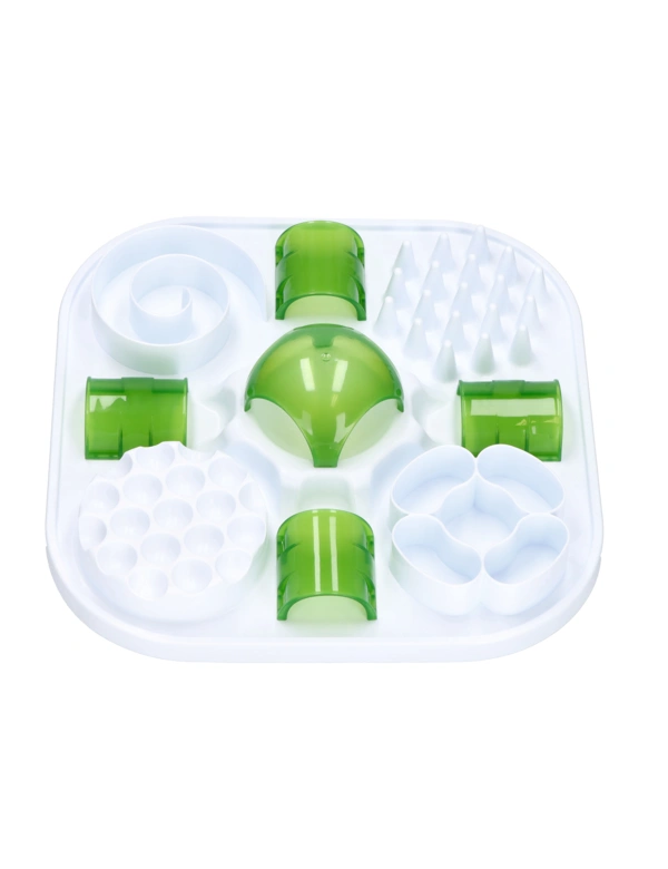 catit Play Treat Puzzle