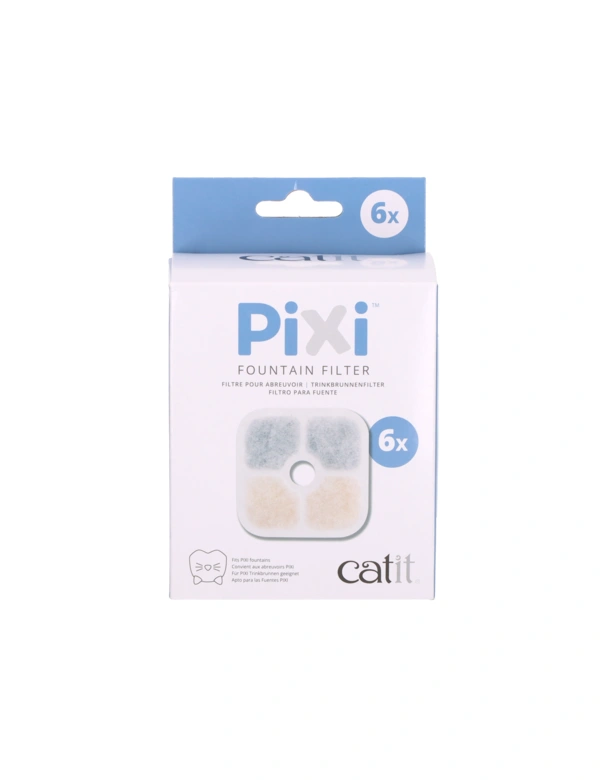 catit Pixi Fountain Filter