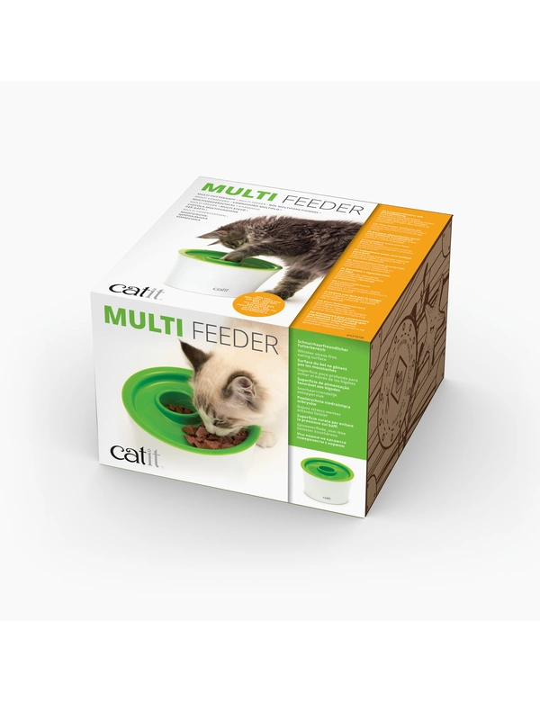 catit Senses 2.0 Multi Feeder