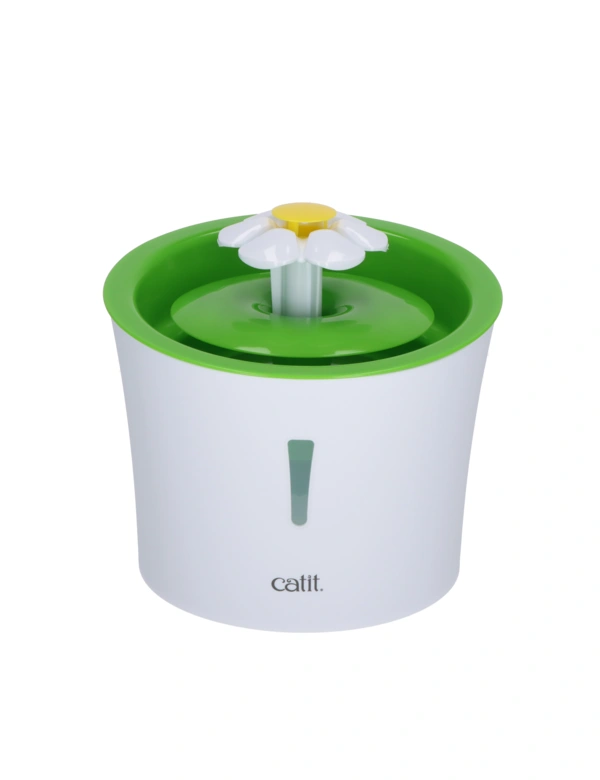 catit Senses 2.0 Flower Fountain