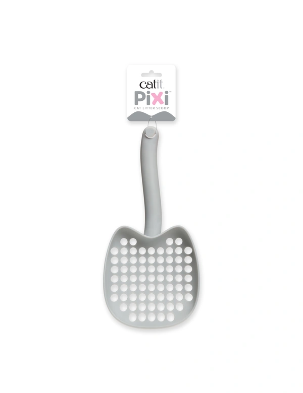 catit Pixi Einstreulöffel