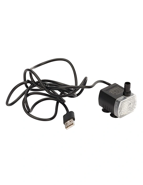 catit Ersatzpumpe mit LED