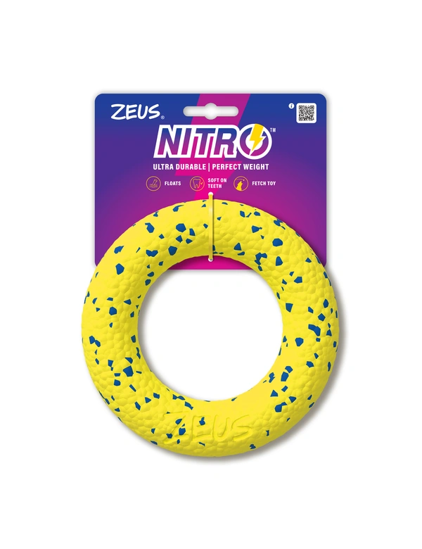 ZEUS Nitro Ring