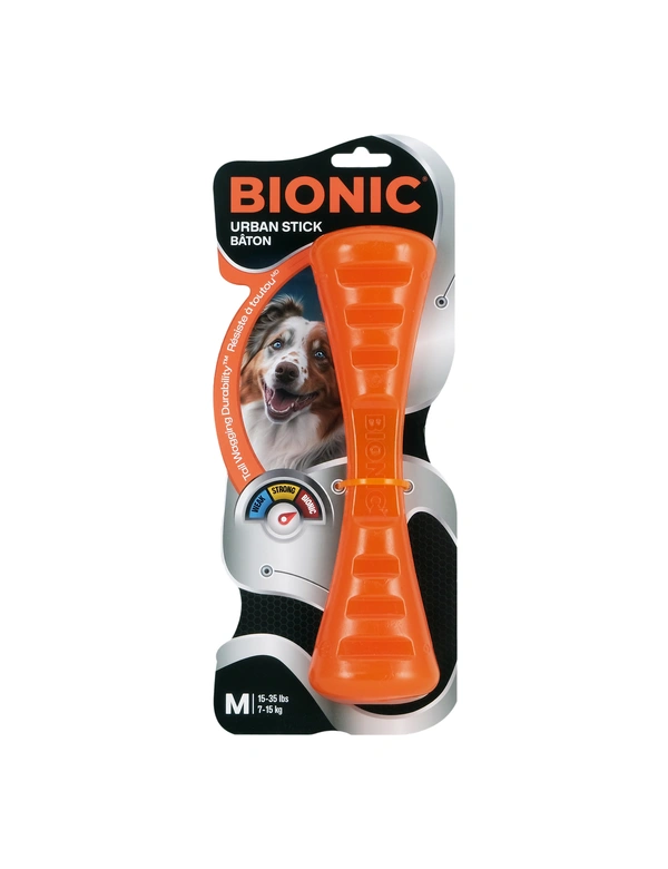 BIONIC Urban Stick