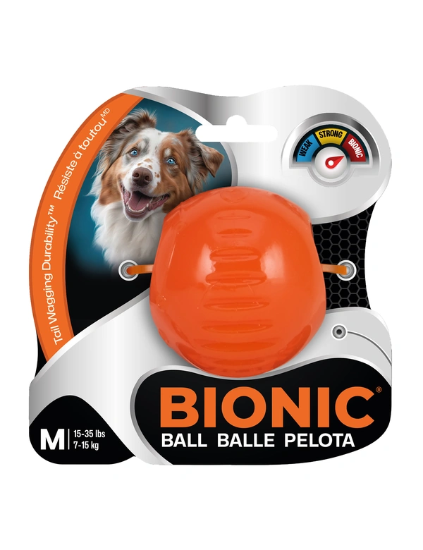 BIONIC Ball