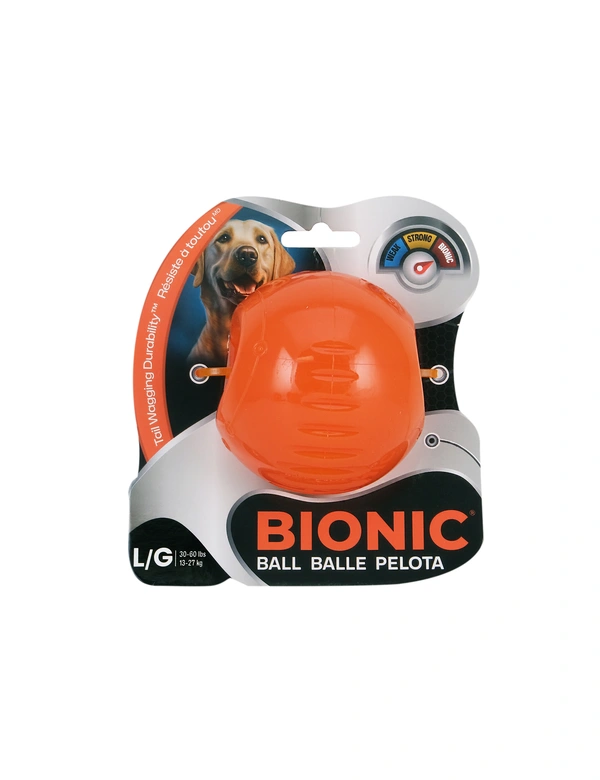 BIONIC Ball