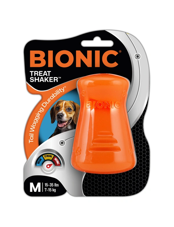 BIONIC Treat Shaker
