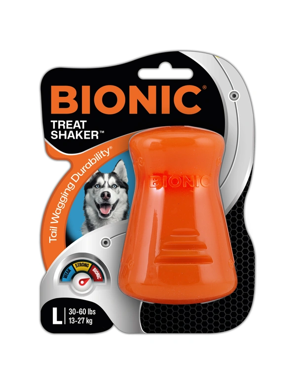 BIONIC Treat Shaker