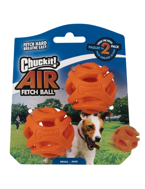Chuckit! Air Fetch Ball