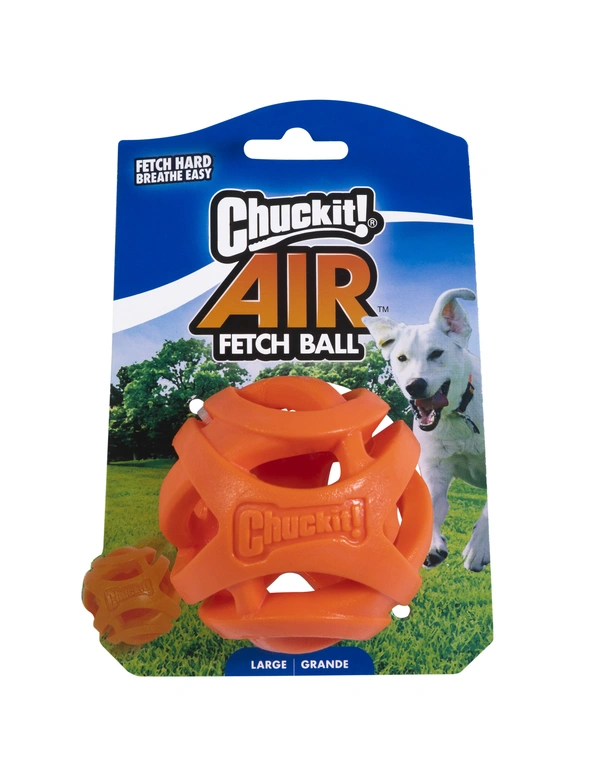 Chuckit! Air Fetch Ball