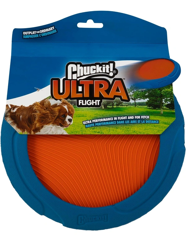 Chuckit! Ultra Flight