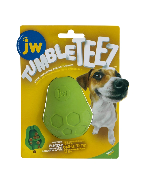 jw Tumble Teez