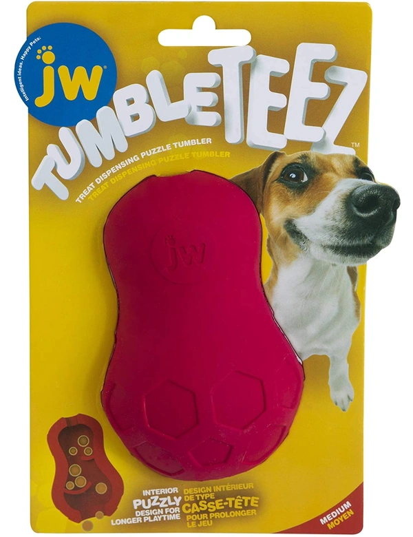 jw Tumble Teez