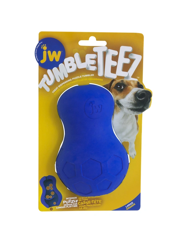 jw Tumble Teez