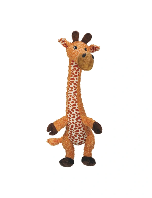KONG Shakers Luvs Giraffe