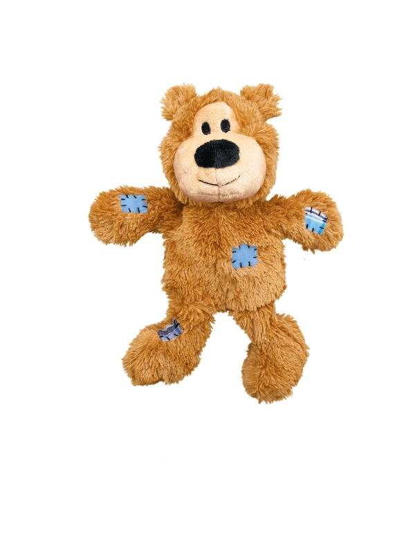 Kong Wild Knots Bears