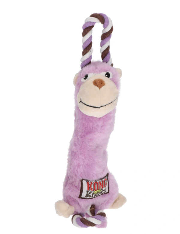 KONG Tugger Knots Monkey