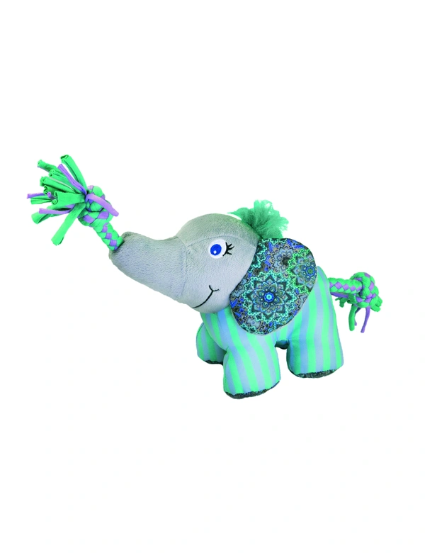 KONG Knots Carnival Elephant