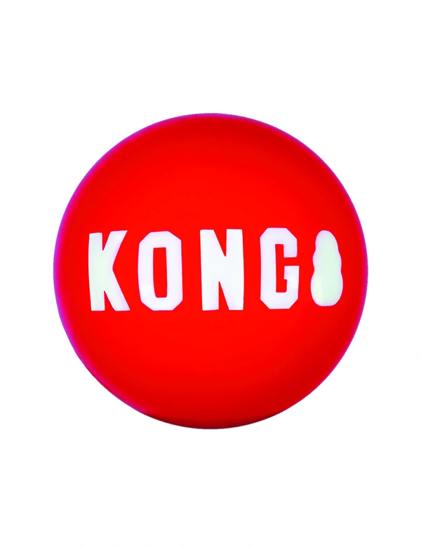 KONG Signature Balls