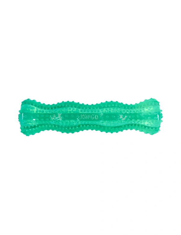 KONG Squeezz Dental Stick