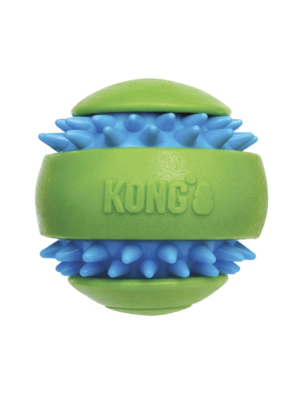 KONG Squeezz Goomz Ball