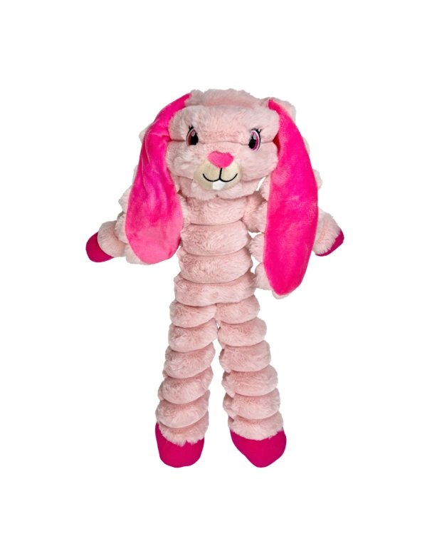 KONG Shakers Crumples Bunny
