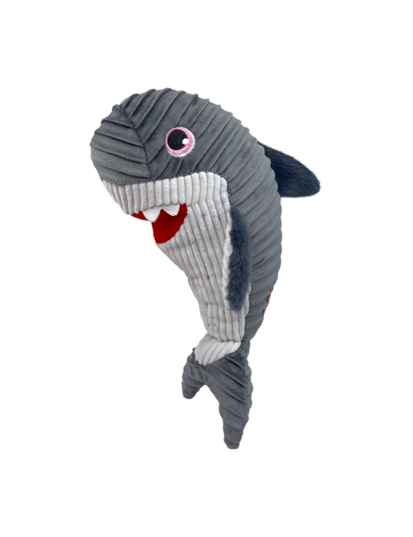 KONG Cuteseas Rufflez Shark