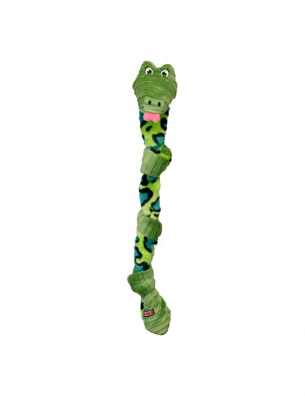 KONG Knots Snake