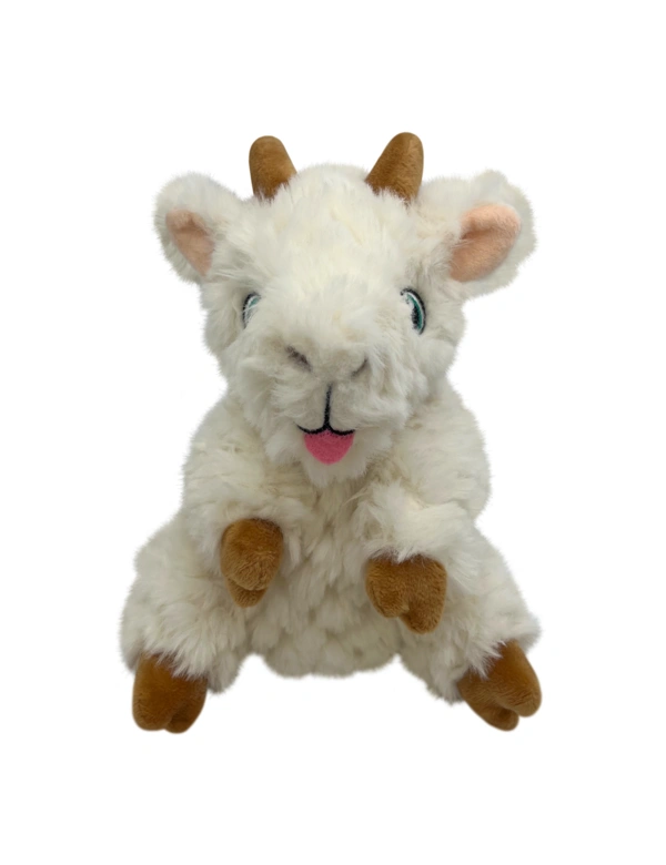 KONG Comfort Tykes Goat