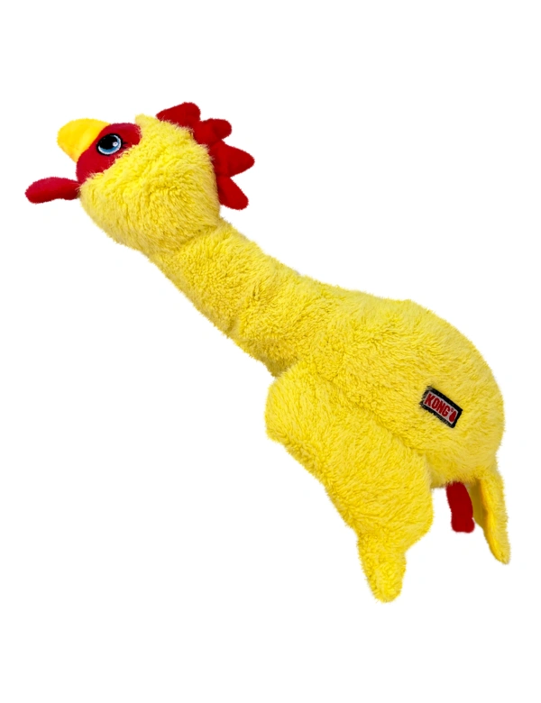 KONG Scruffs Chicken