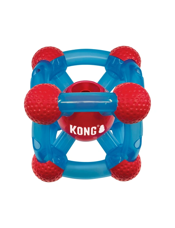 KONG Rewards Tinker