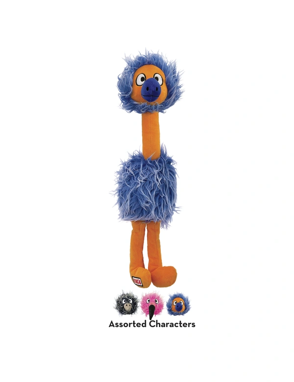 KONG Comfort Jumbo Birds