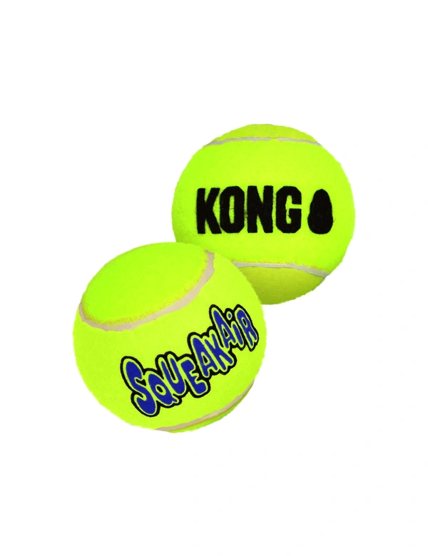 KONG SqueakAir Ball