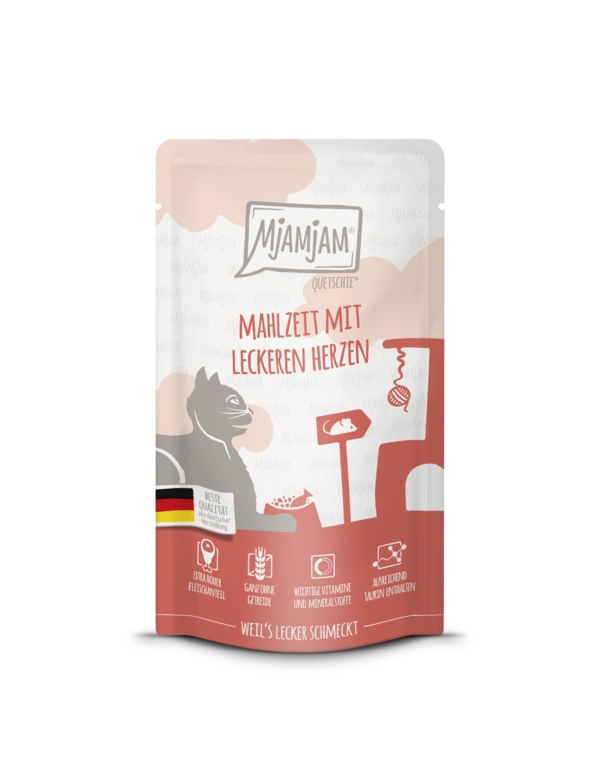 MjAMjAM Quetschie