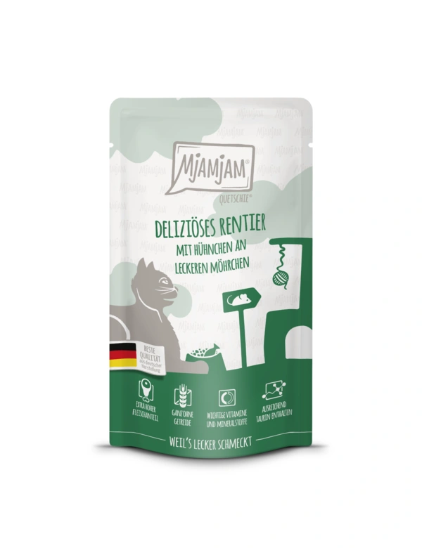 MjAMjAM Quetschie