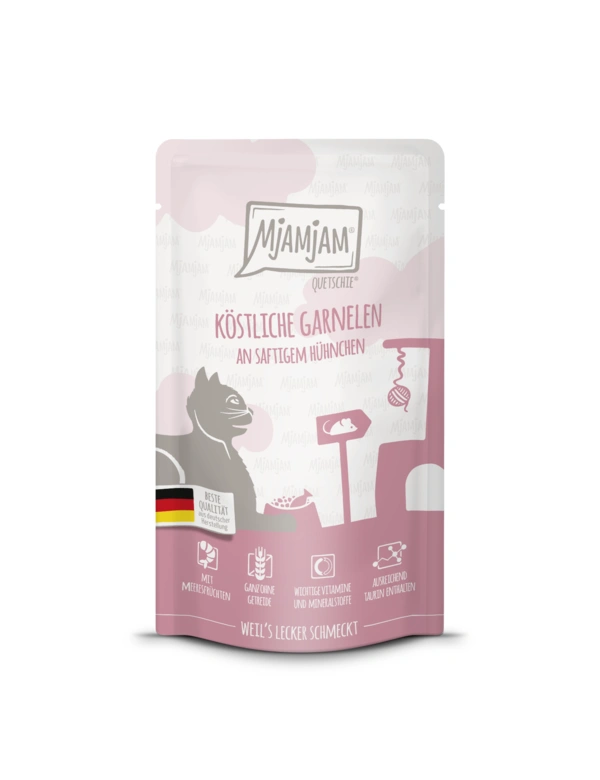 MjAMjAM Quetschie