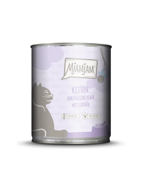 MjAMjAM Kitten