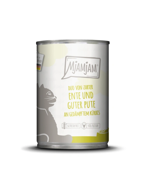 MjAMjAM DUO