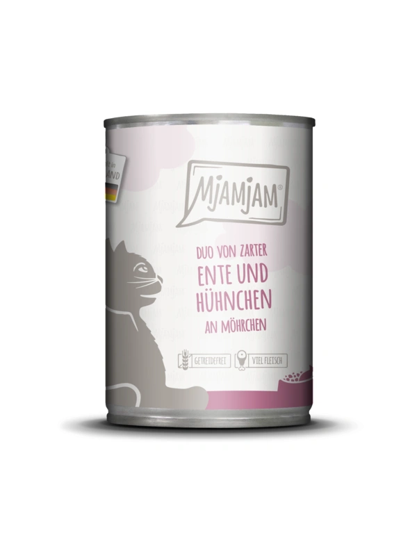 MjAMjAM DUO