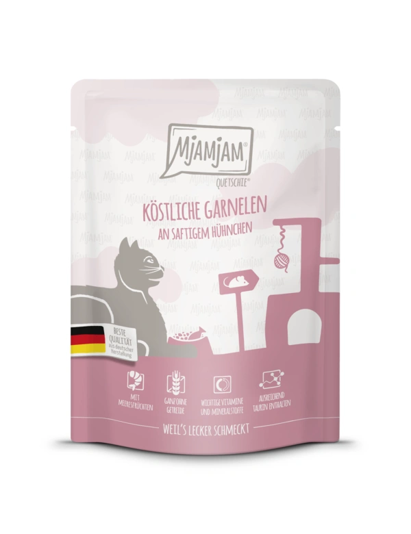 MjAMjAM Quetschie