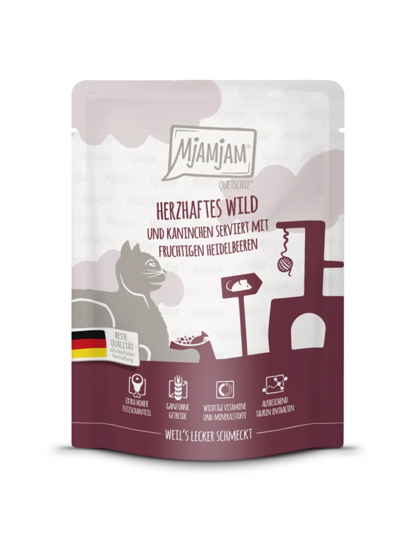 MjAMjAM Quetschie