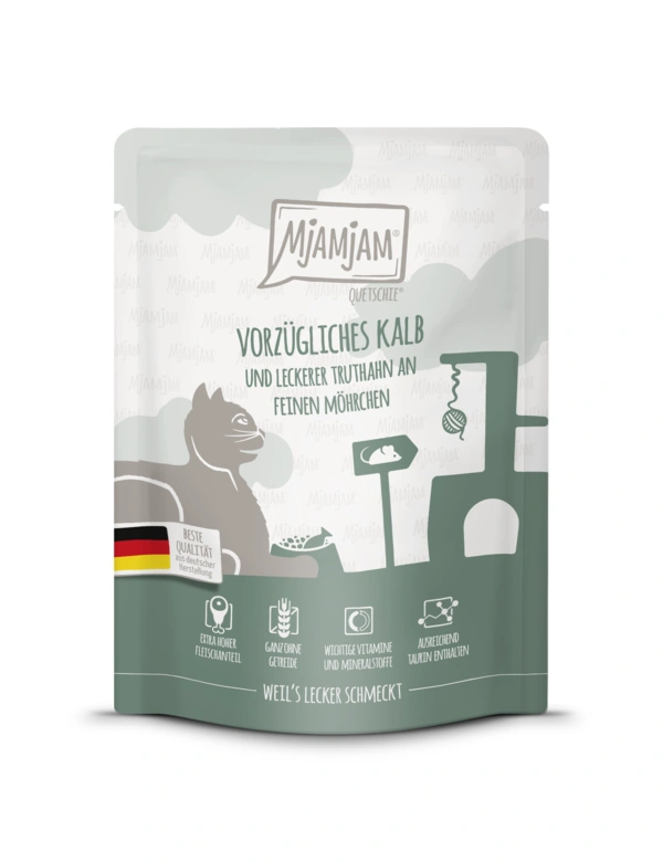 MjAMjAM Quetschie