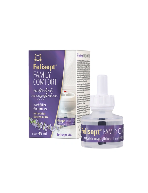 Felisept Family Comfort Nachfüllflakon
