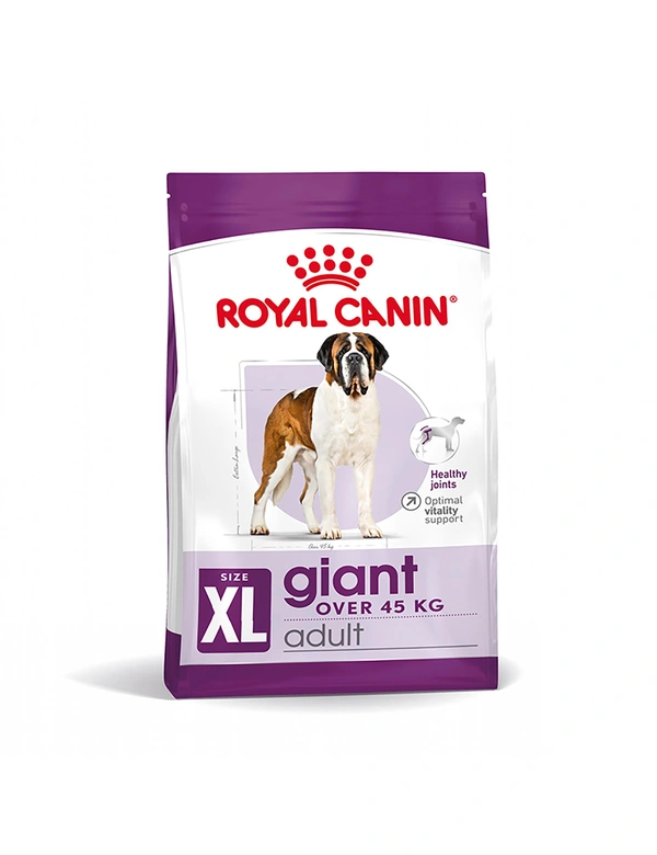 ROYAL CANIN Giant Adult
