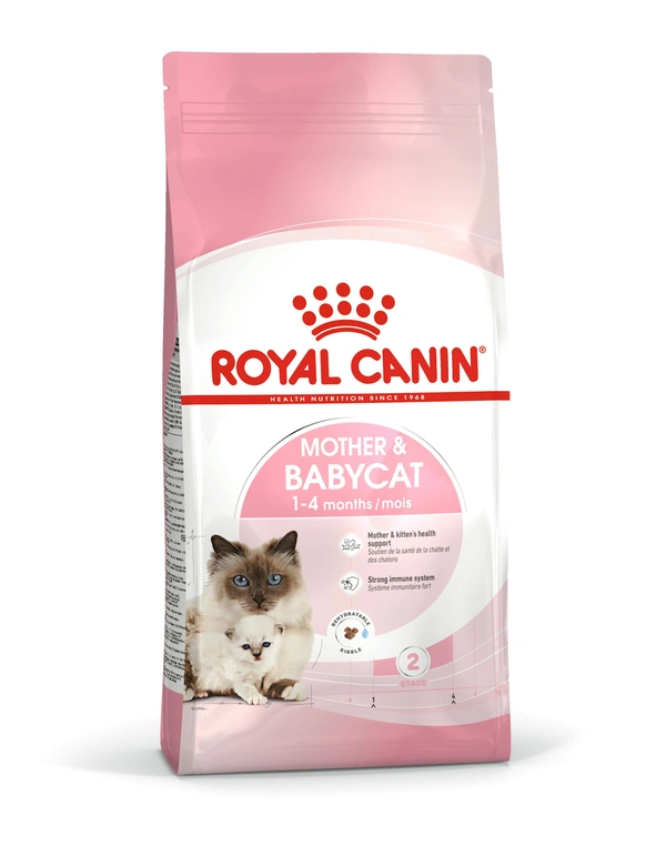 ROYAL CANIN Mother & Babycat