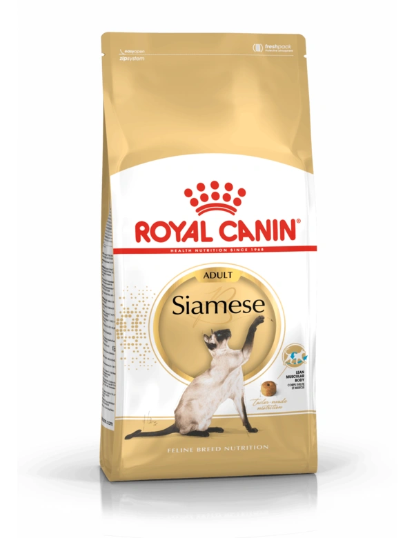 ROYAL CANIN Siamese Adult