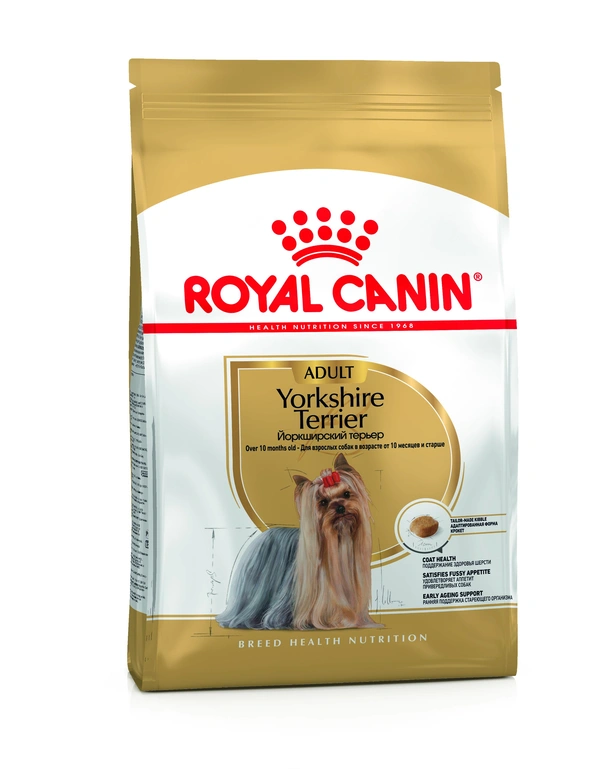 ROYAL CANIN Yorkshire Terrier Adult