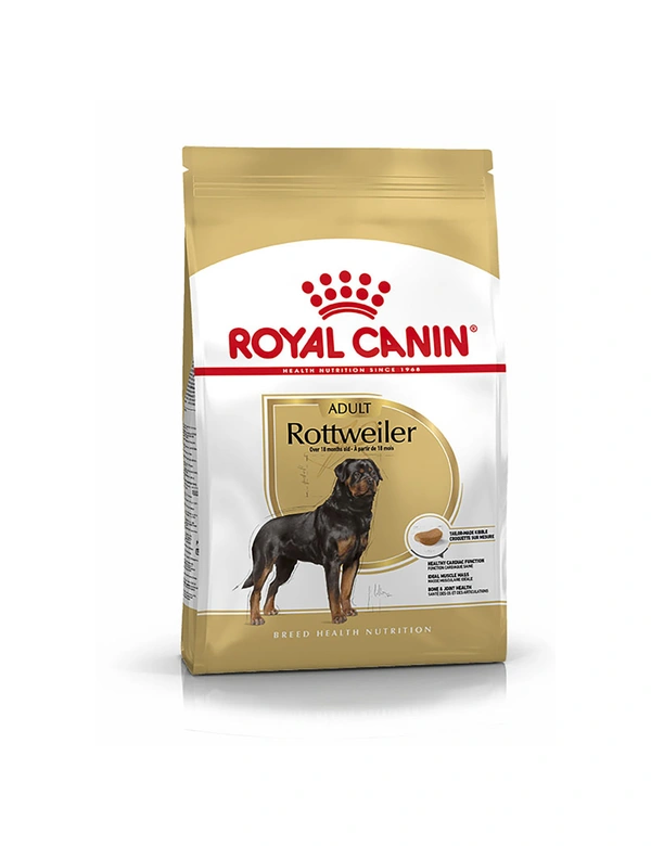 ROYAL CANIN Rottweiler Adult