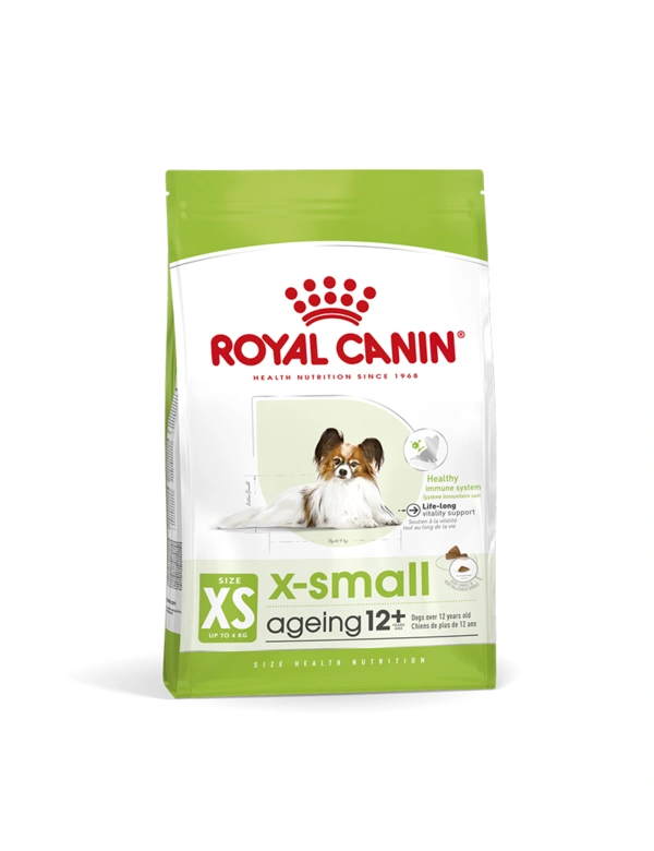 ROYAL CANIN SHN X-Small Ageing12+