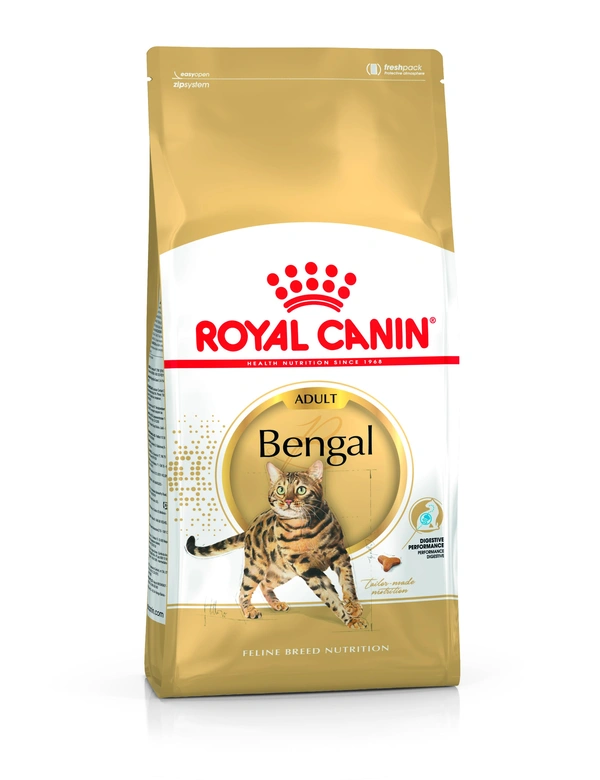 ROYAL CANIN FBN Bengal Adult